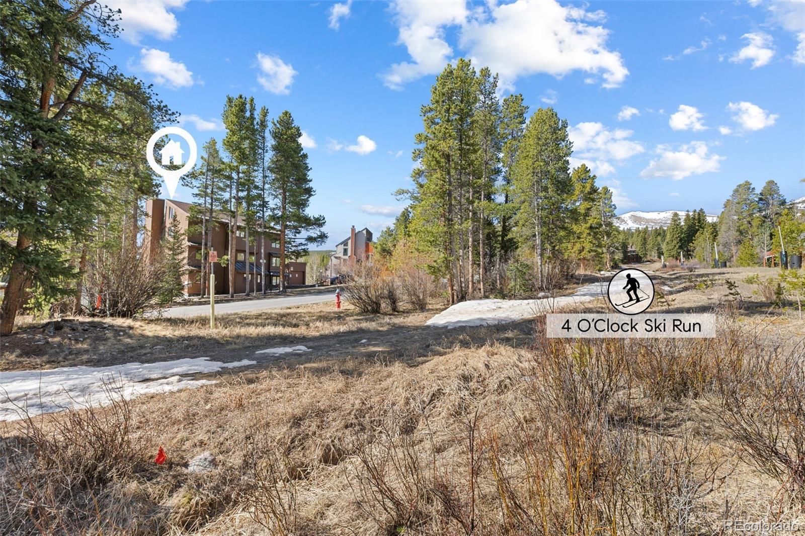 MLS Image #34 for 875  four o clock road d3,breckenridge, Colorado