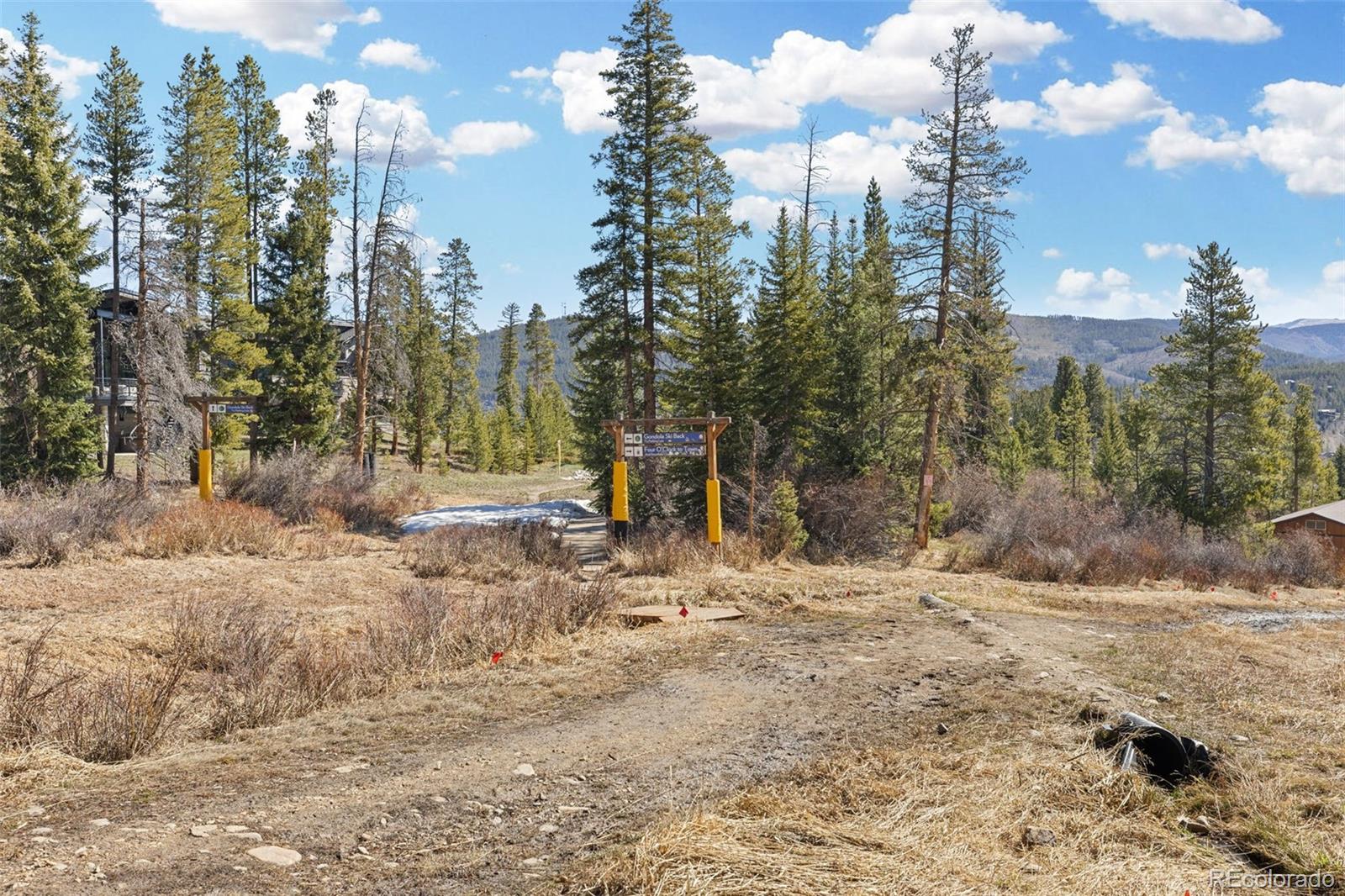 MLS Image #35 for 875  four o clock road d3,breckenridge, Colorado