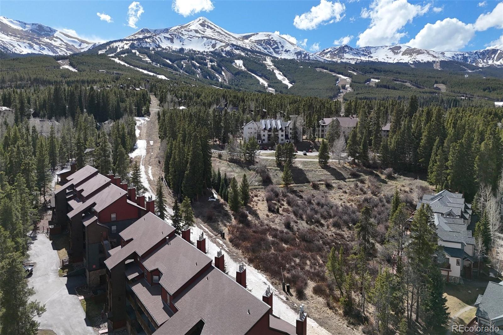 MLS Image #36 for 875  four o clock road d3,breckenridge, Colorado