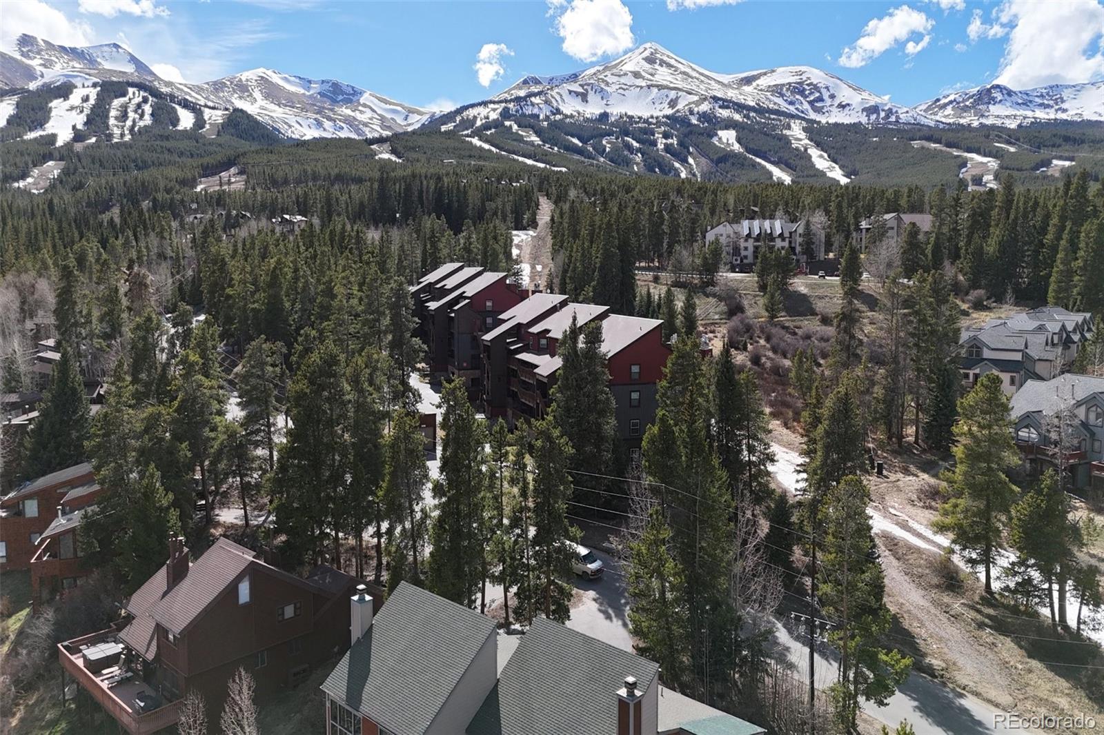 MLS Image #37 for 875  four o clock road d3,breckenridge, Colorado