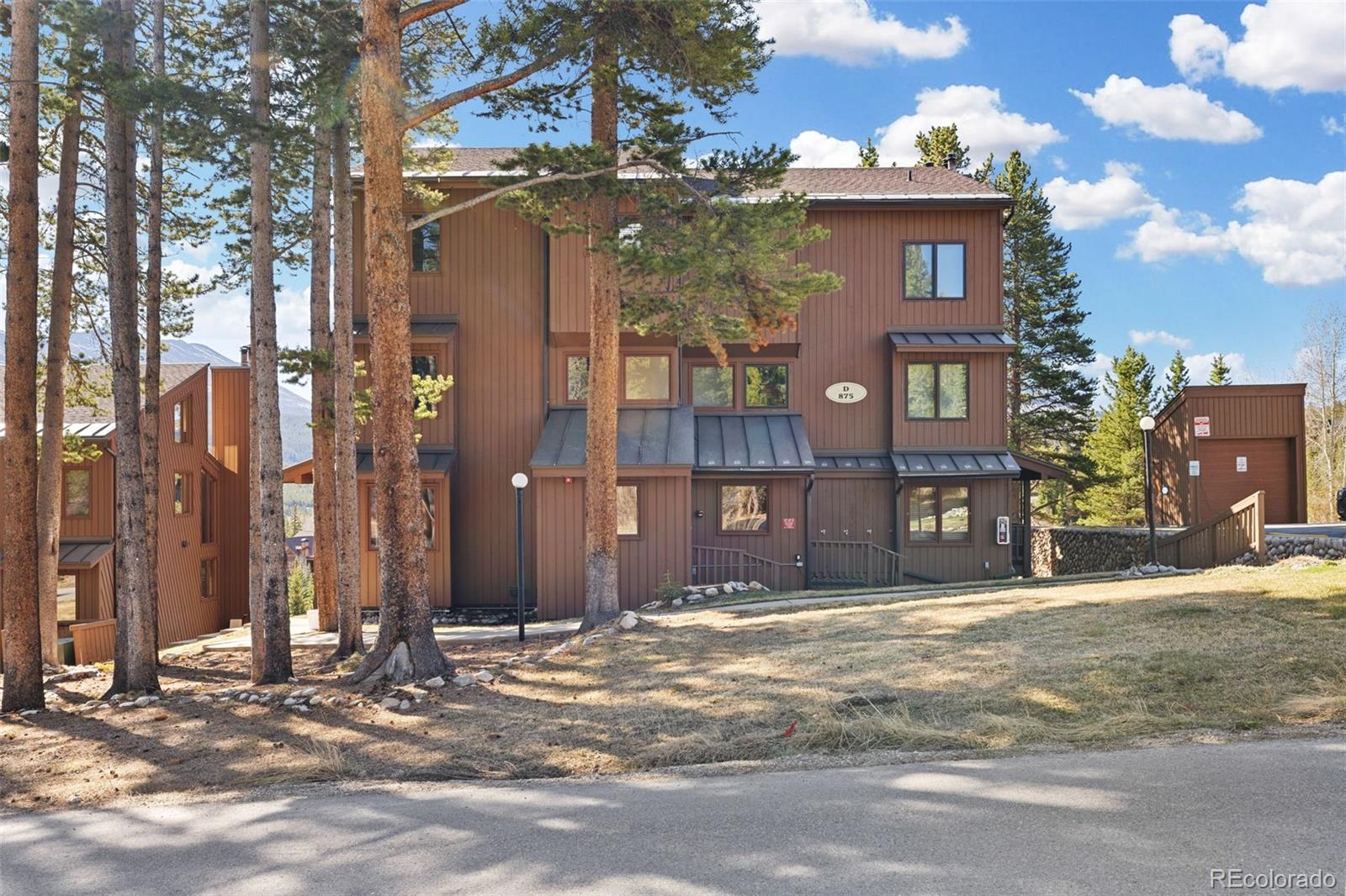 MLS Image #39 for 875  four o clock road d3,breckenridge, Colorado