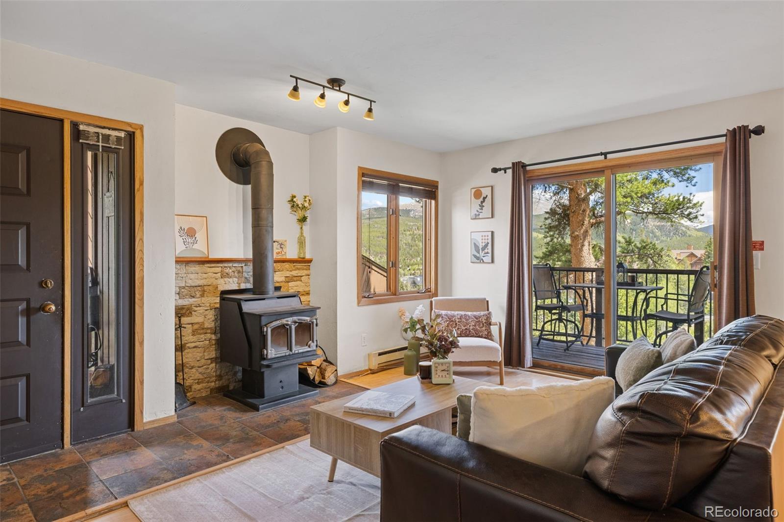 MLS Image #4 for 875  four o clock road d3,breckenridge, Colorado