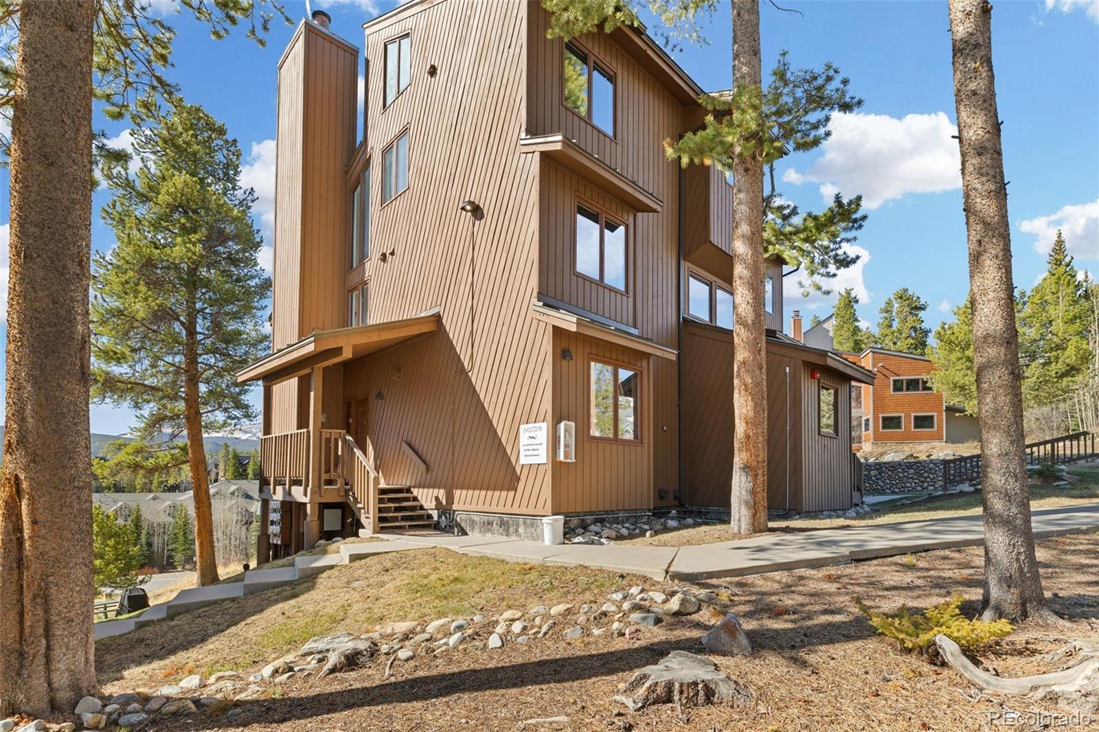 MLS Image #40 for 875  four o clock road d3,breckenridge, Colorado