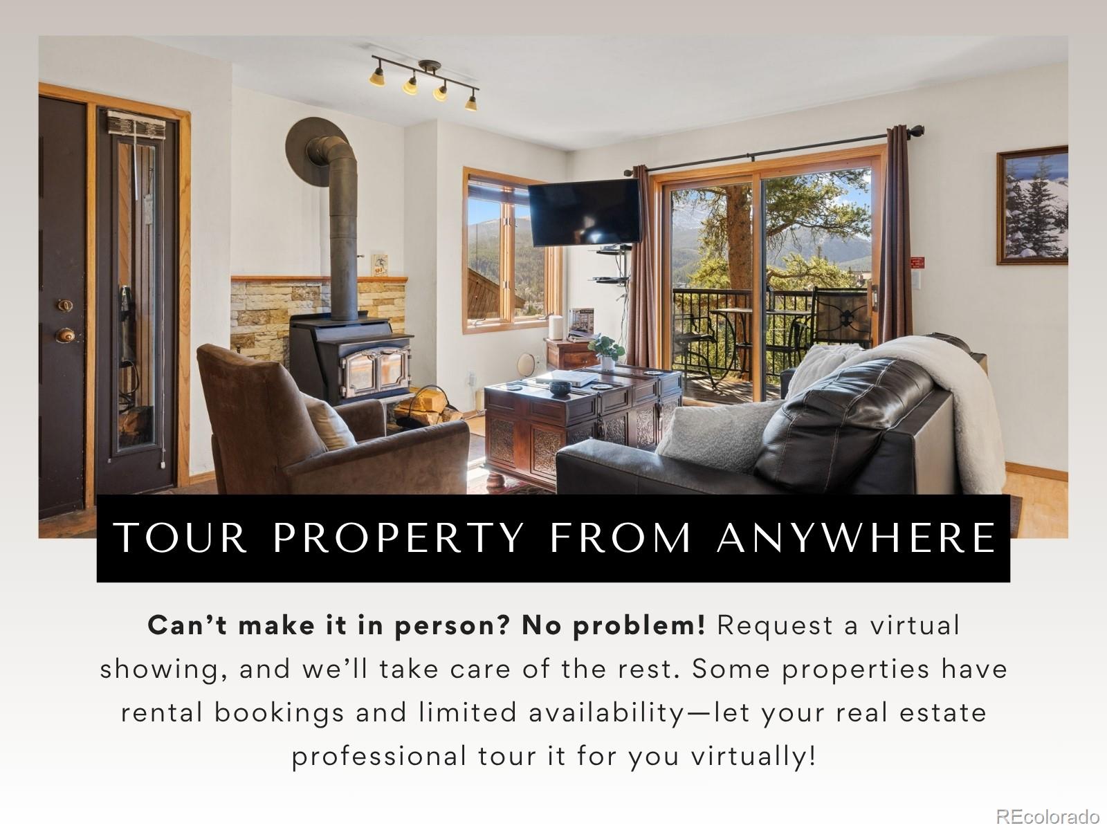 MLS Image #43 for 875  four o clock road d3,breckenridge, Colorado