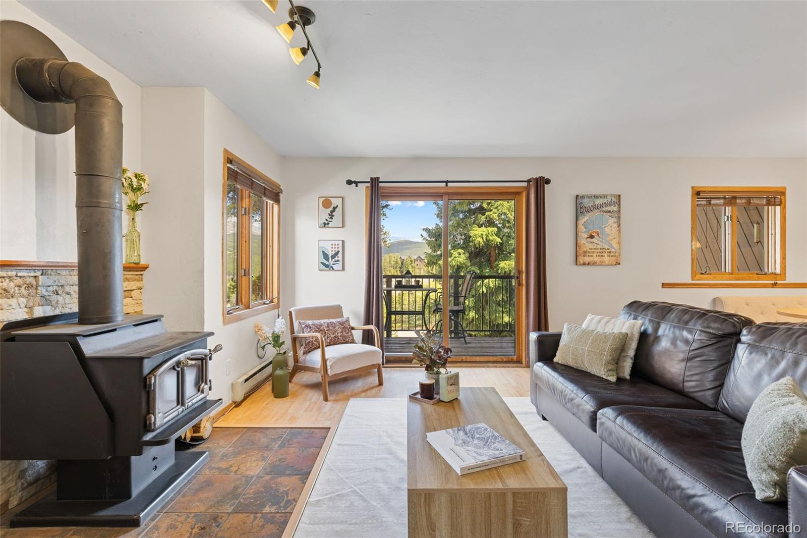 MLS Image #5 for 875  four o clock road d3,breckenridge, Colorado