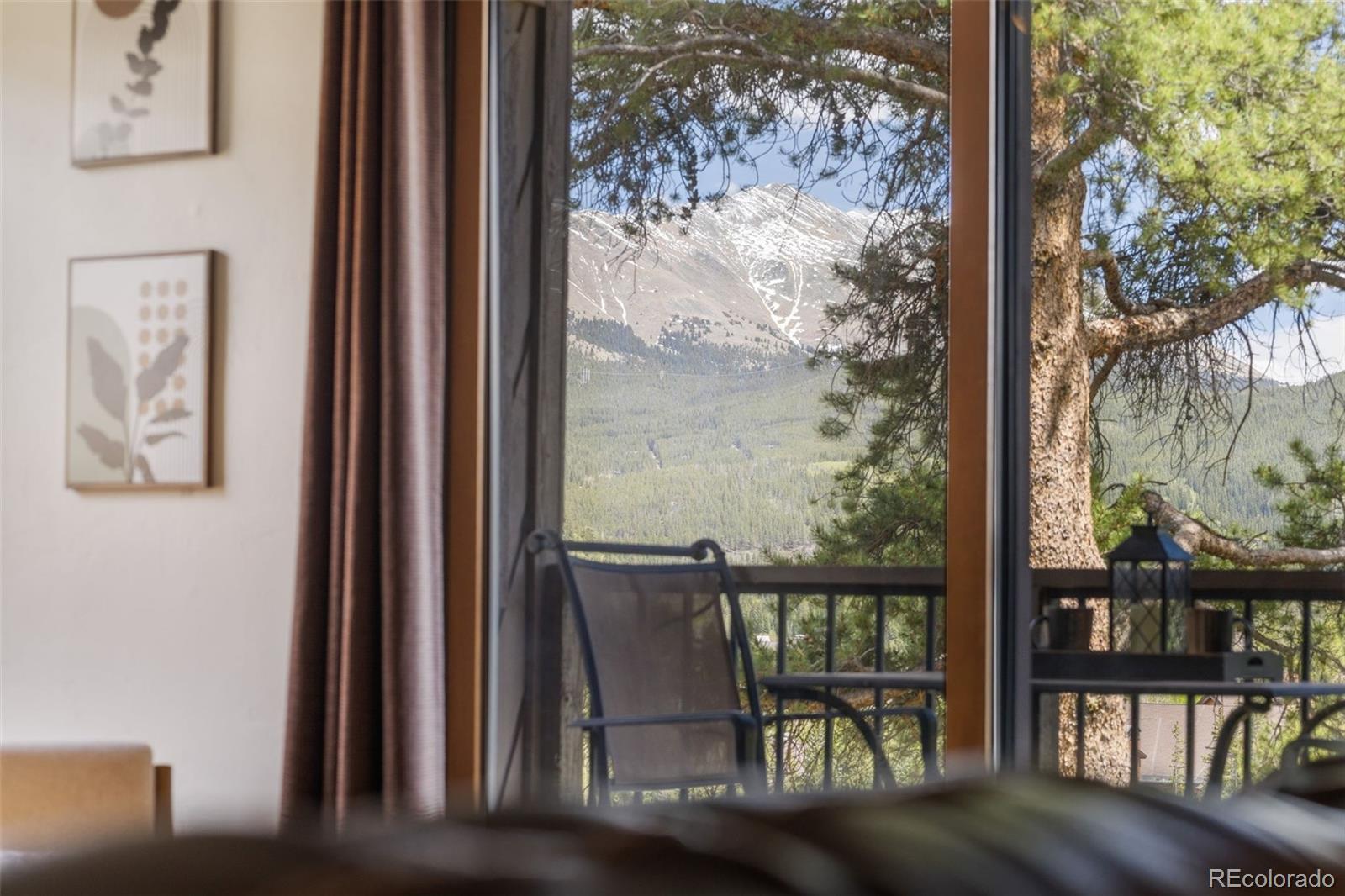 MLS Image #9 for 875  four o clock road d3,breckenridge, Colorado