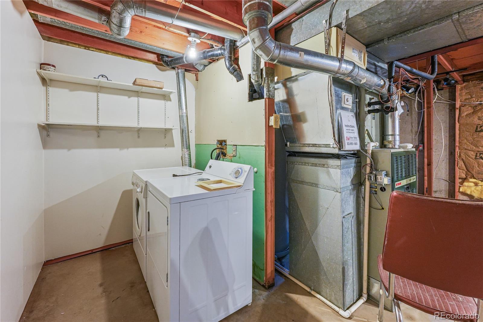 MLS Image #28 for 12414 e amherst circle,aurora, Colorado