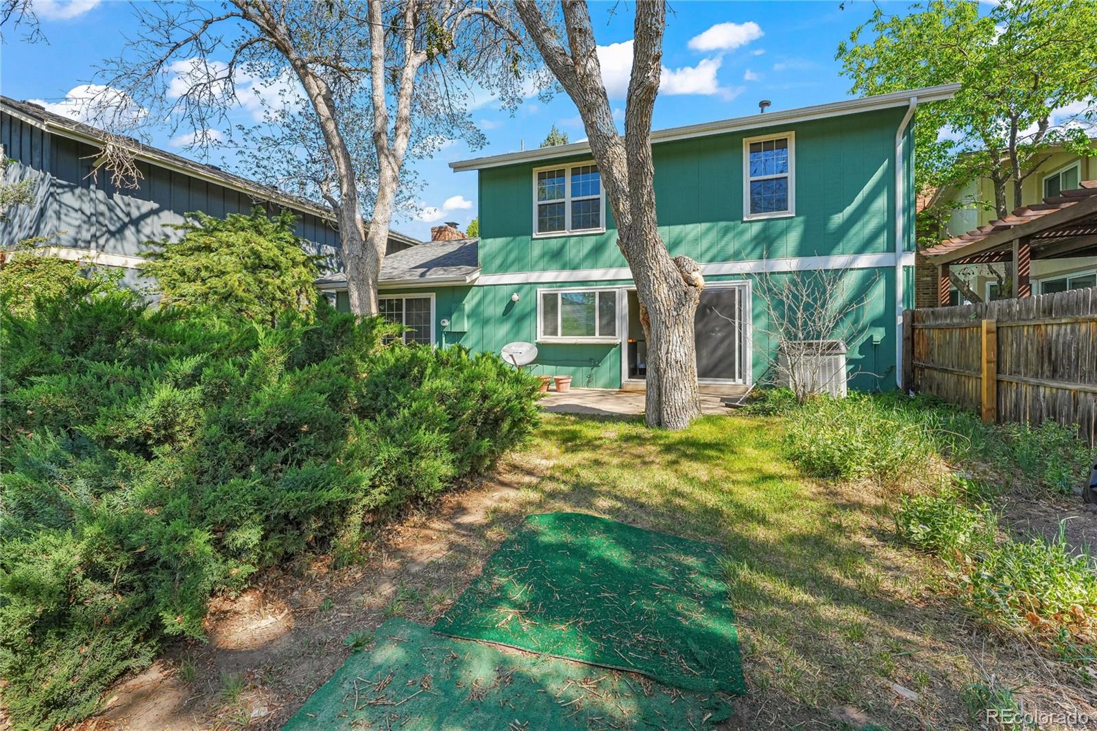 MLS Image #34 for 12414 e amherst circle,aurora, Colorado