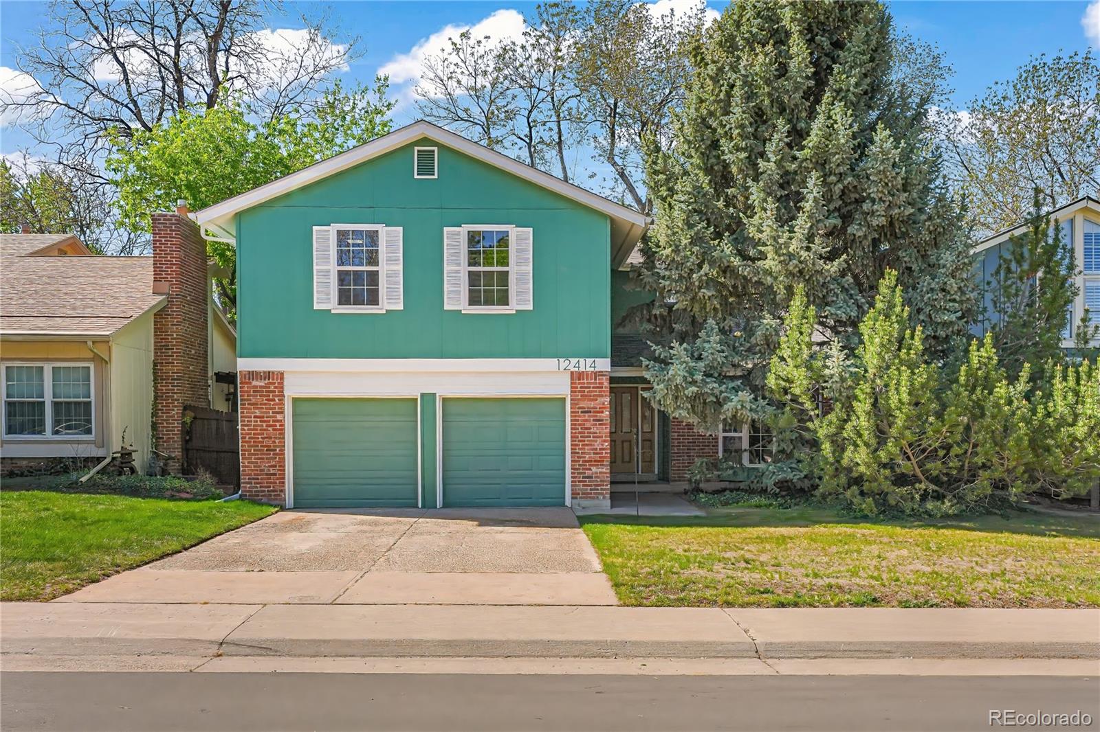 MLS Image #40 for 12414 e amherst circle,aurora, Colorado