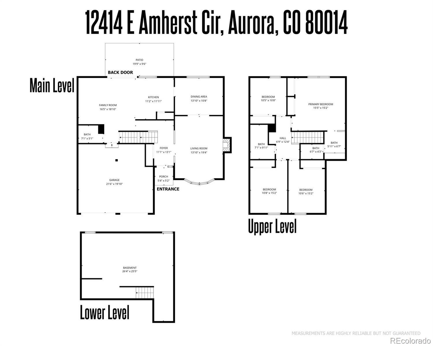 MLS Image #44 for 12414 e amherst circle,aurora, Colorado