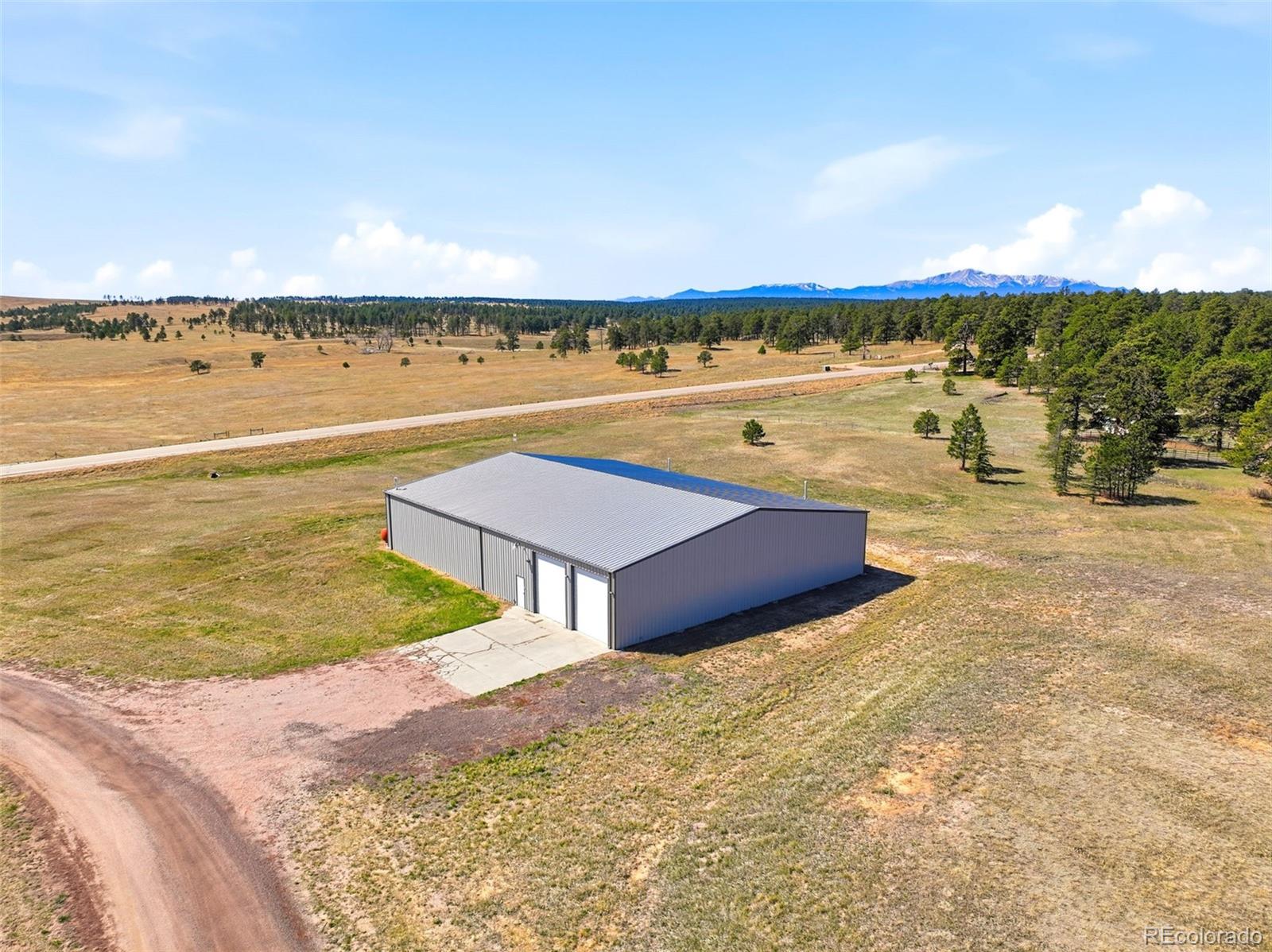 MLS Image #36 for 10350  hodgen road,colorado springs, Colorado