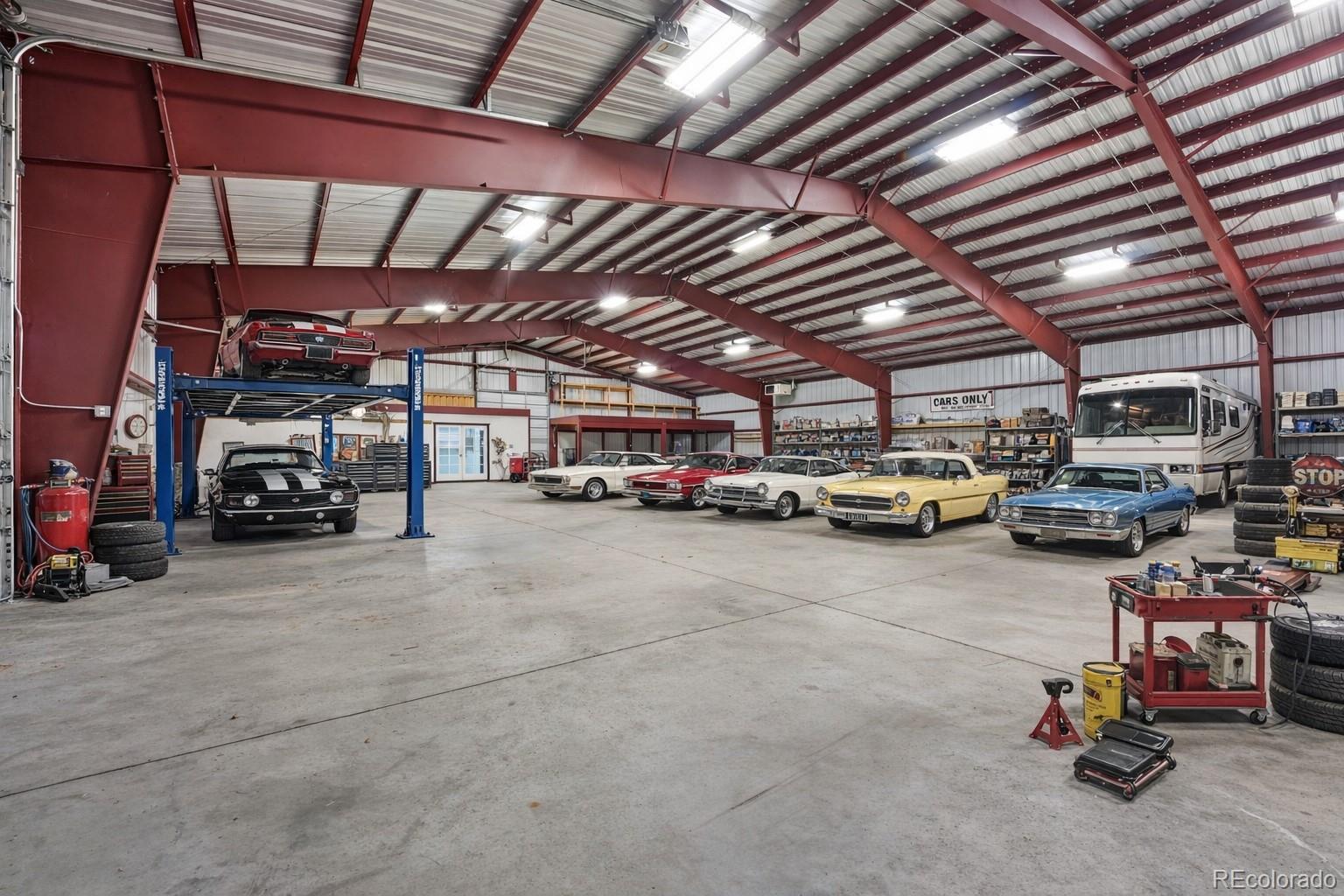 MLS Image #40 for 10350  hodgen road,colorado springs, Colorado