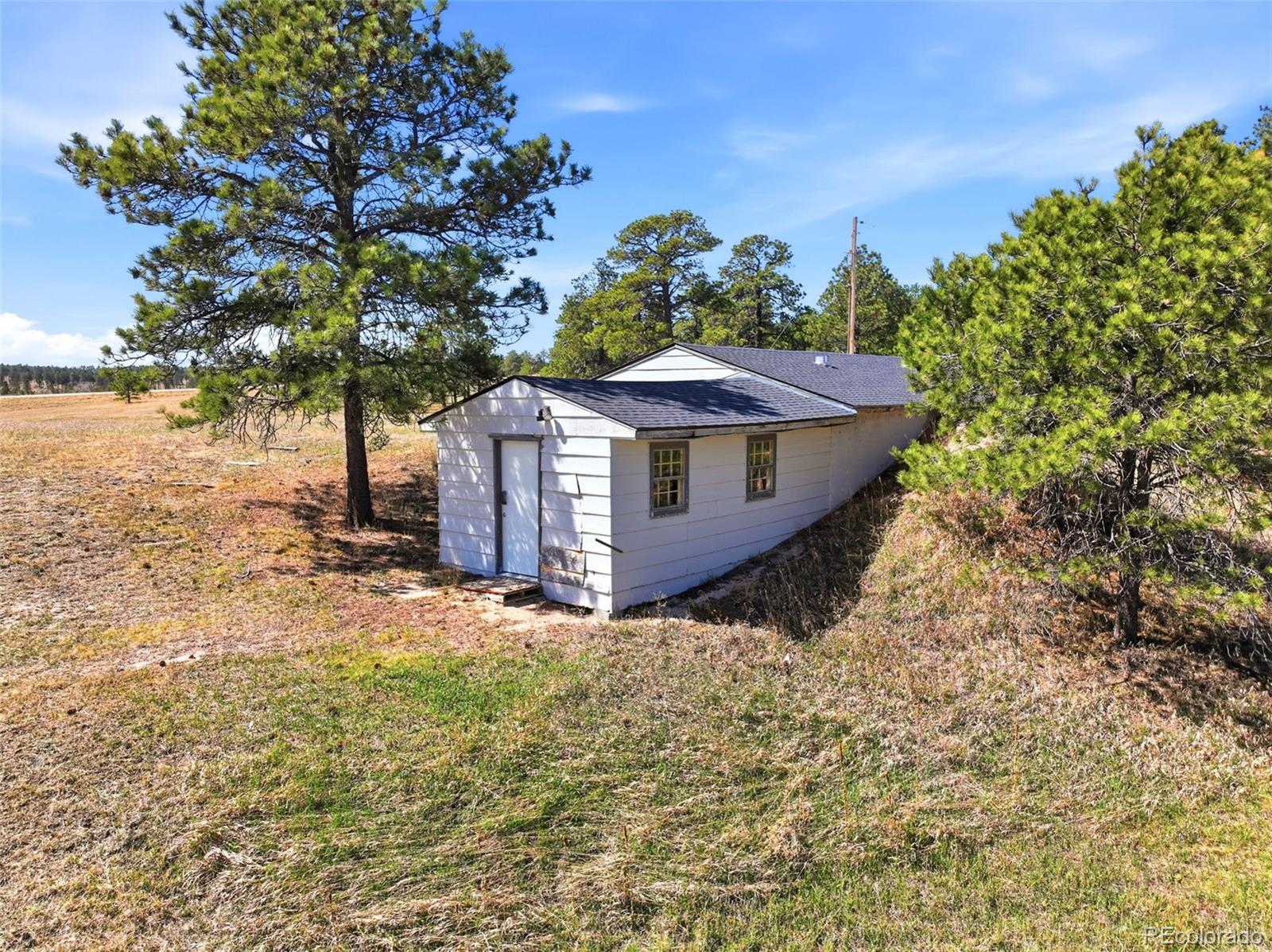 MLS Image #42 for 10350  hodgen road,colorado springs, Colorado