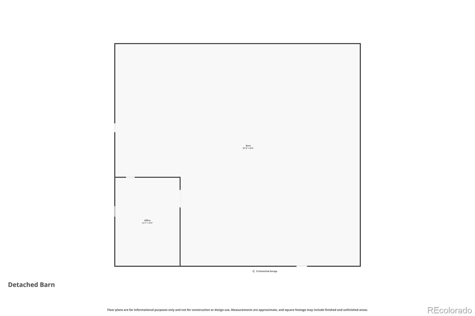 MLS Image #48 for 10350  hodgen road,colorado springs, Colorado
