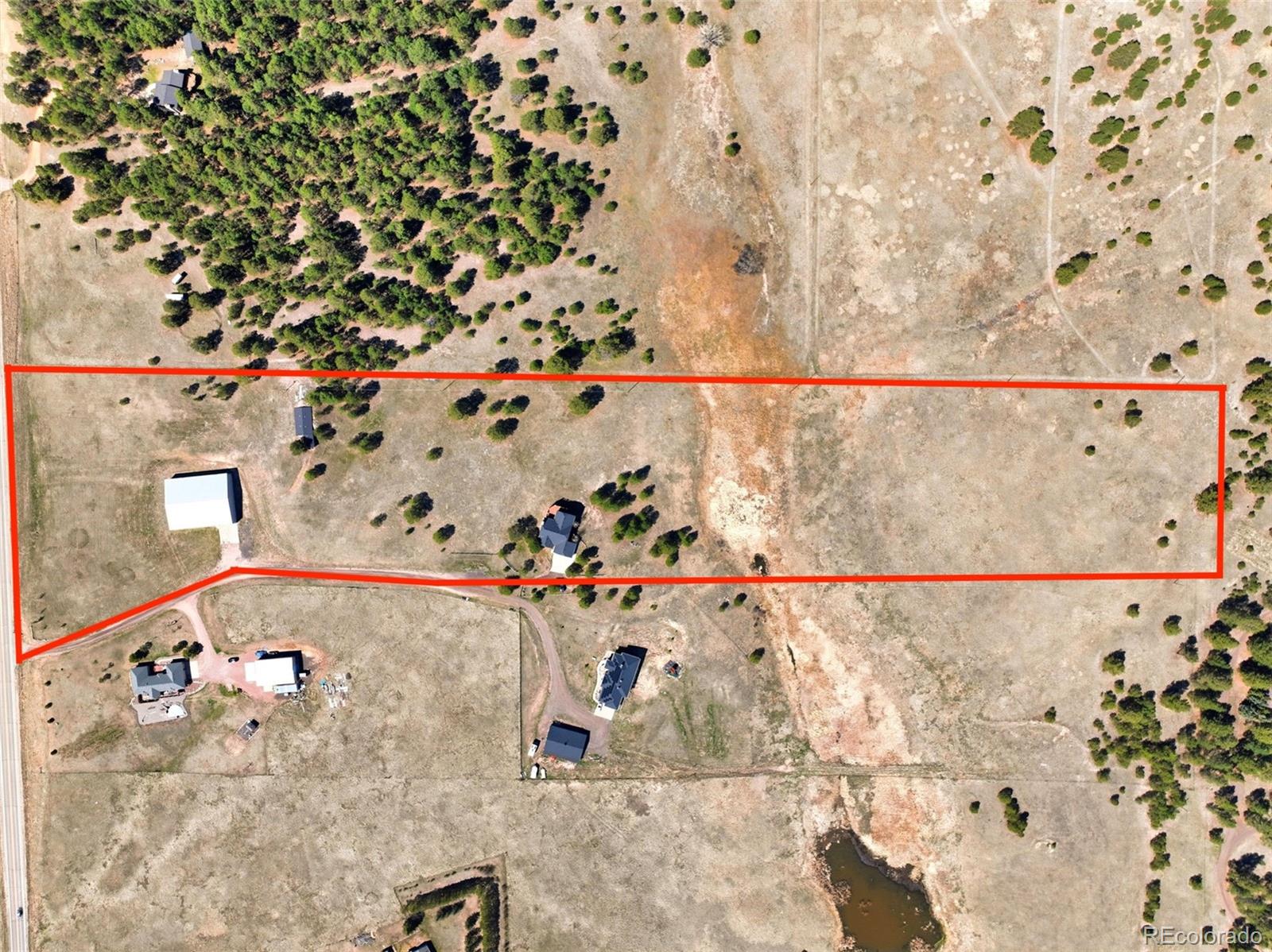 MLS Image #8 for 10350  hodgen road,colorado springs, Colorado