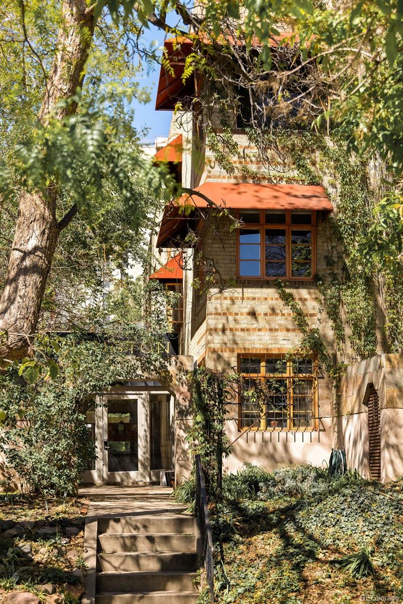 MLS Image #1 for 1029 n pennsylvania street 2e,denver, Colorado