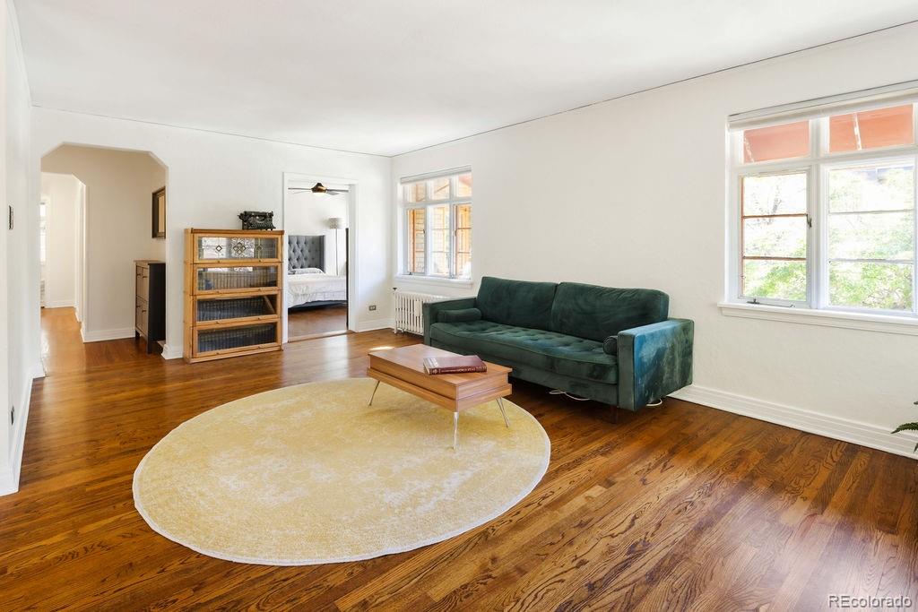 MLS Image #10 for 1029 n pennsylvania street 2e,denver, Colorado