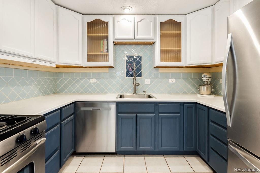 MLS Image #17 for 1029 n pennsylvania street 2e,denver, Colorado