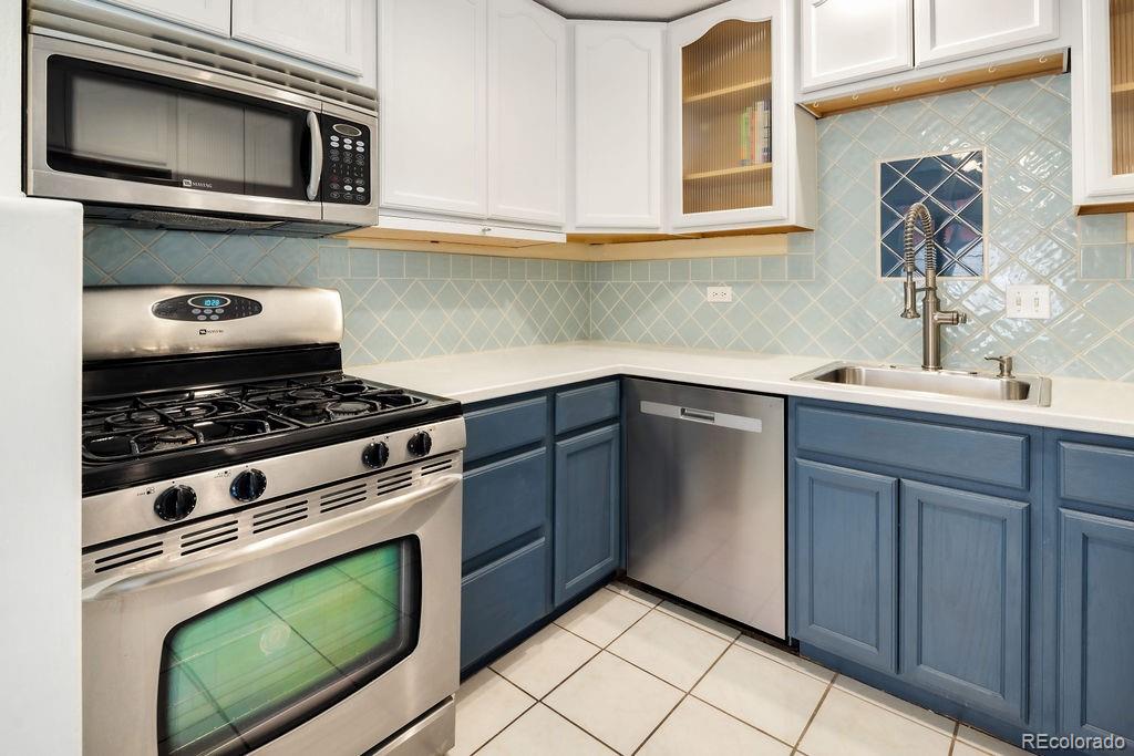 MLS Image #18 for 1029 n pennsylvania street 2e,denver, Colorado