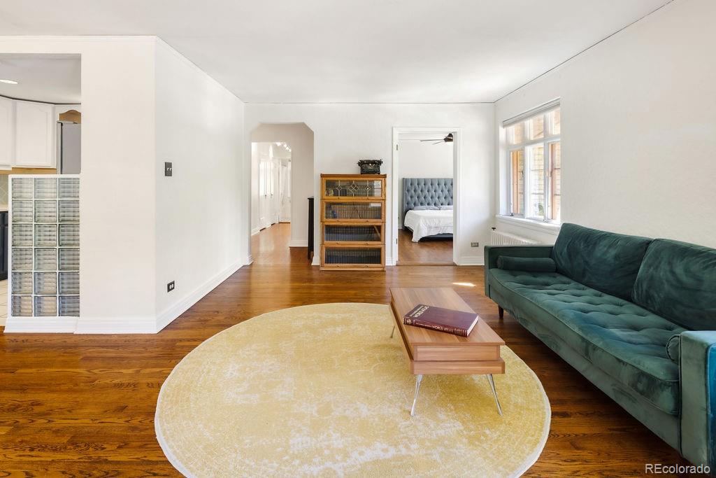 MLS Image #20 for 1029 n pennsylvania street 2e,denver, Colorado