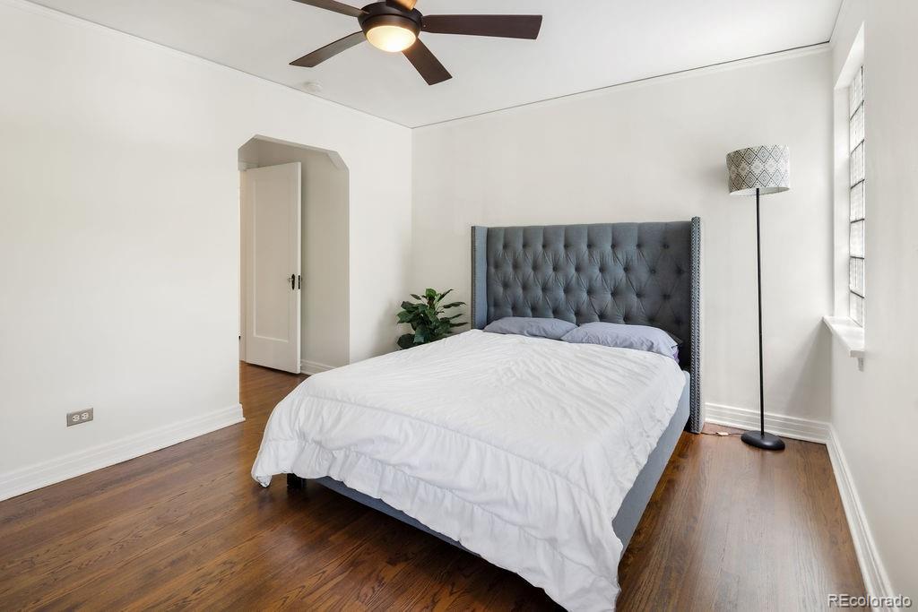 MLS Image #23 for 1029 n pennsylvania street 2e,denver, Colorado