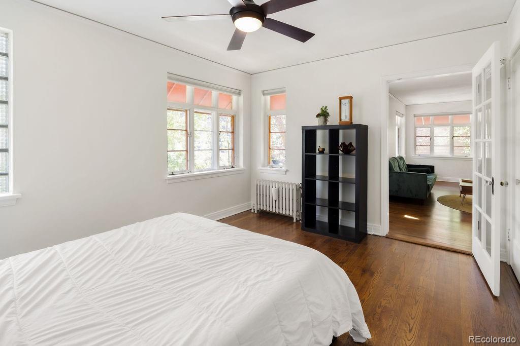 MLS Image #25 for 1029 n pennsylvania street 2e,denver, Colorado