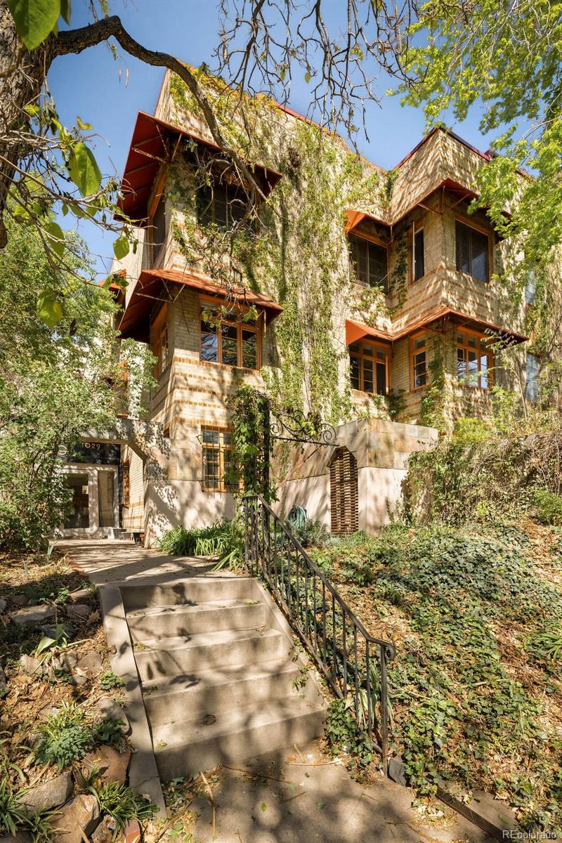 MLS Image #40 for 1029 n pennsylvania street 2e,denver, Colorado