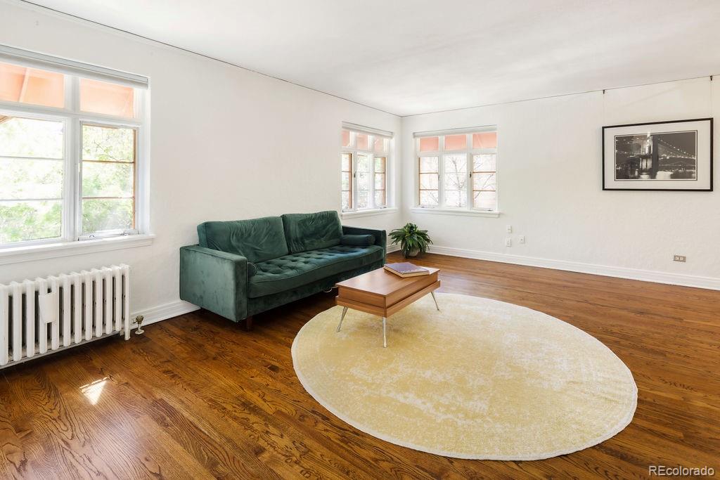 MLS Image #5 for 1029 n pennsylvania street 2e,denver, Colorado