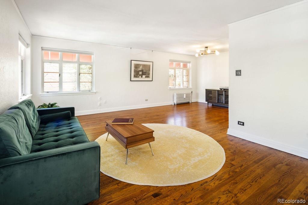 MLS Image #7 for 1029 n pennsylvania street 2e,denver, Colorado
