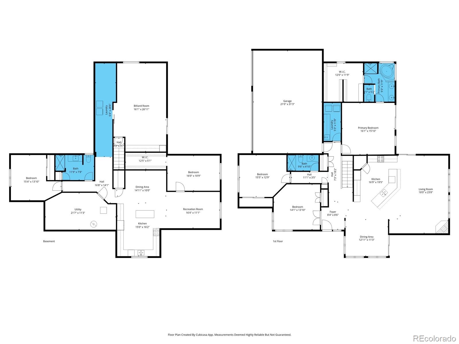 MLS Image #38 for 5046  rangeview avenue,longmont, Colorado