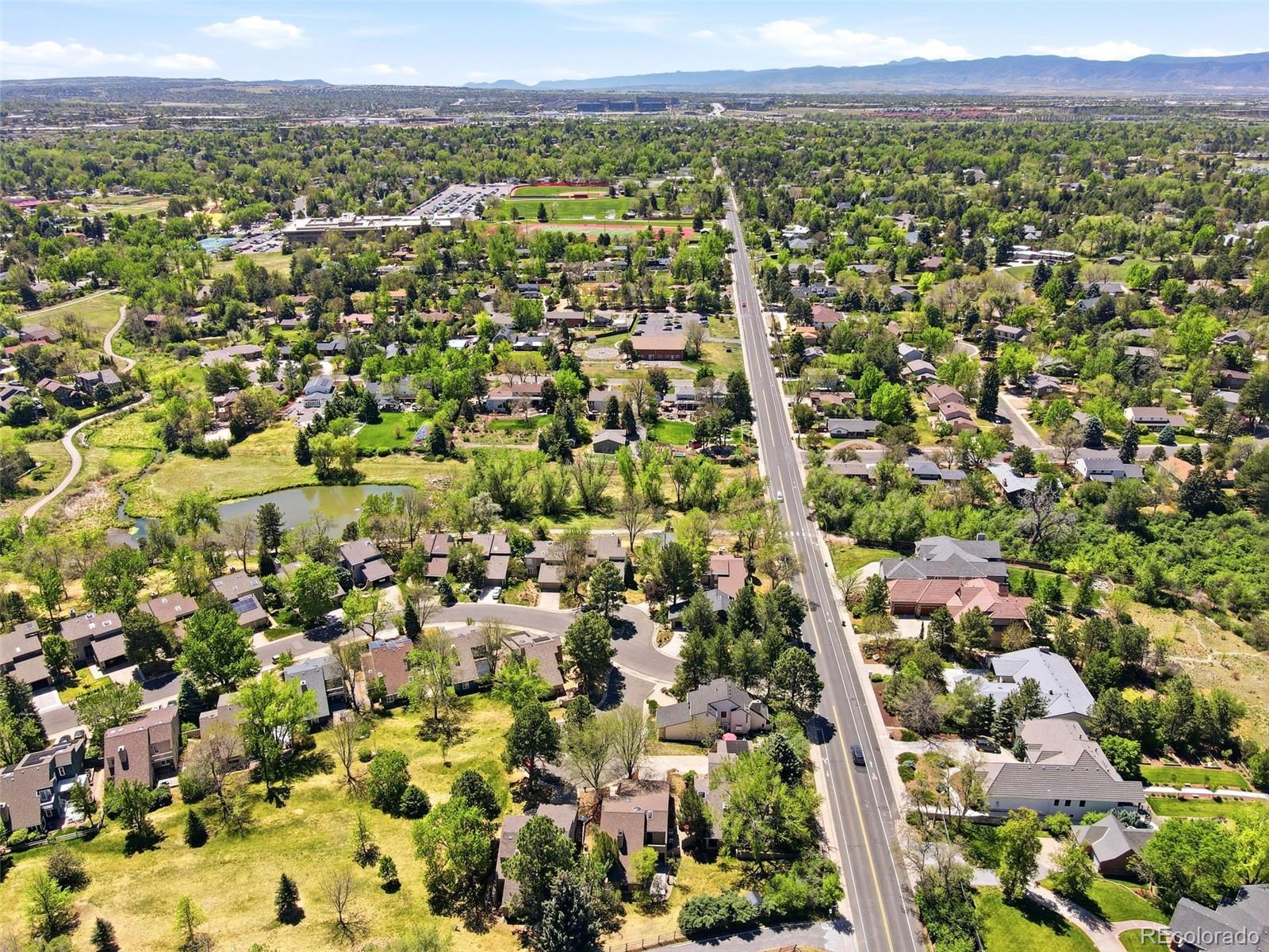MLS Image #38 for 1581 w briarwood avenue,littleton, Colorado
