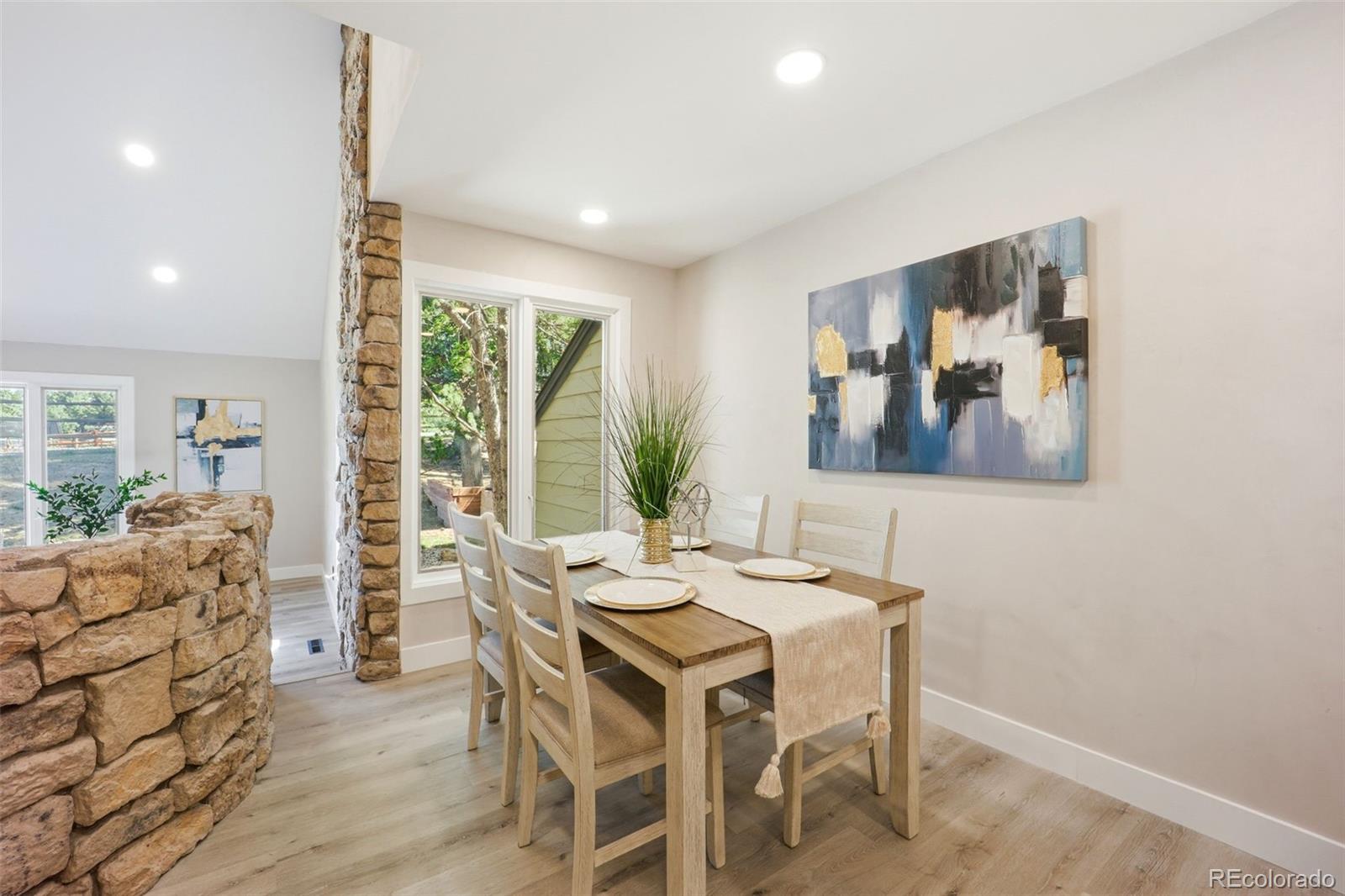 MLS Image #4 for 1581 w briarwood avenue,littleton, Colorado