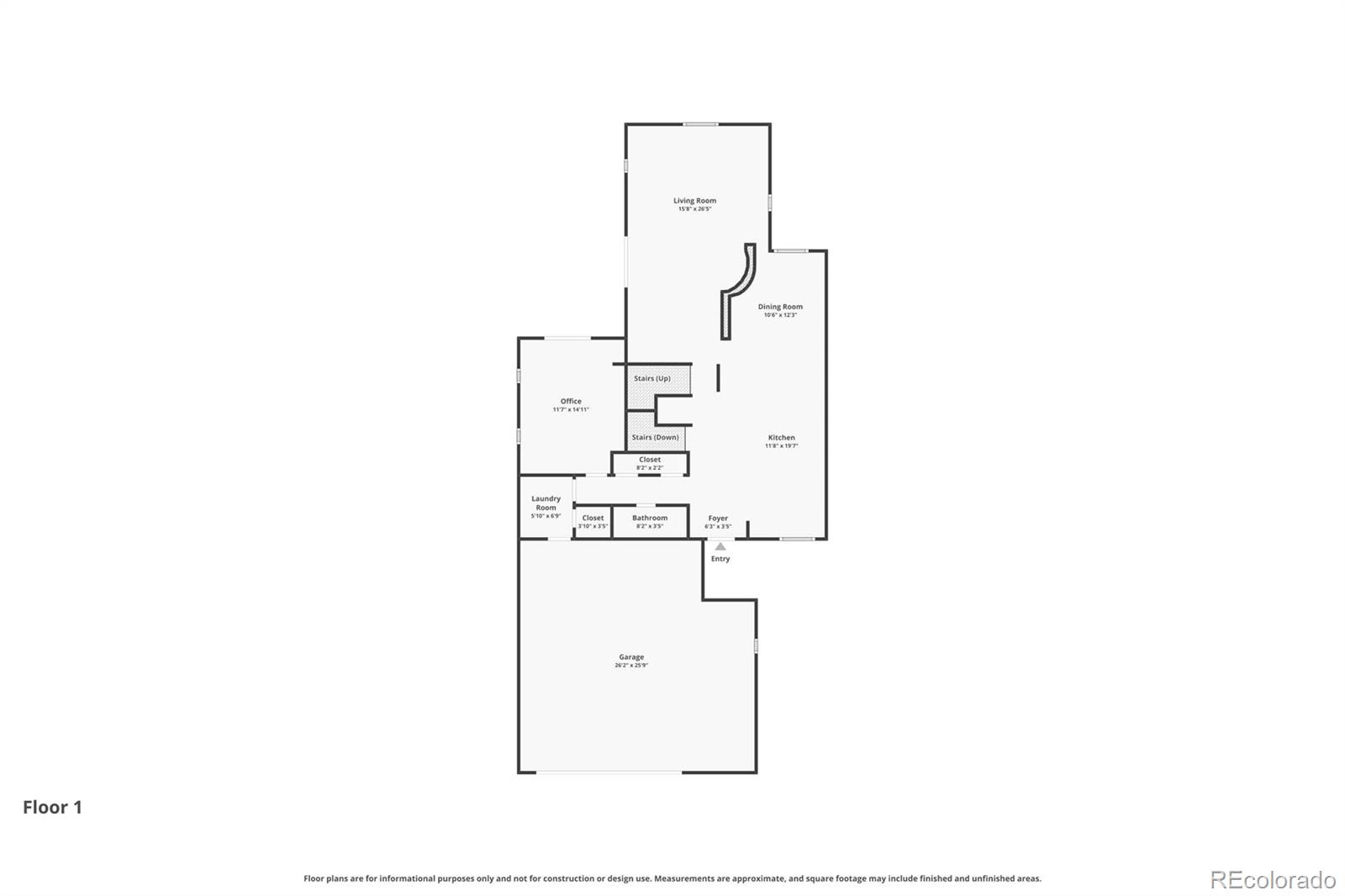 MLS Image #45 for 1581 w briarwood avenue,littleton, Colorado