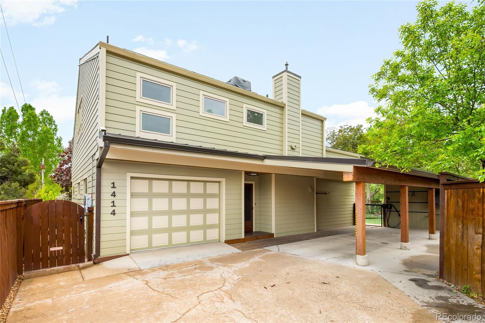 MLS Image #0 for 1414  elder avenue,boulder, Colorado