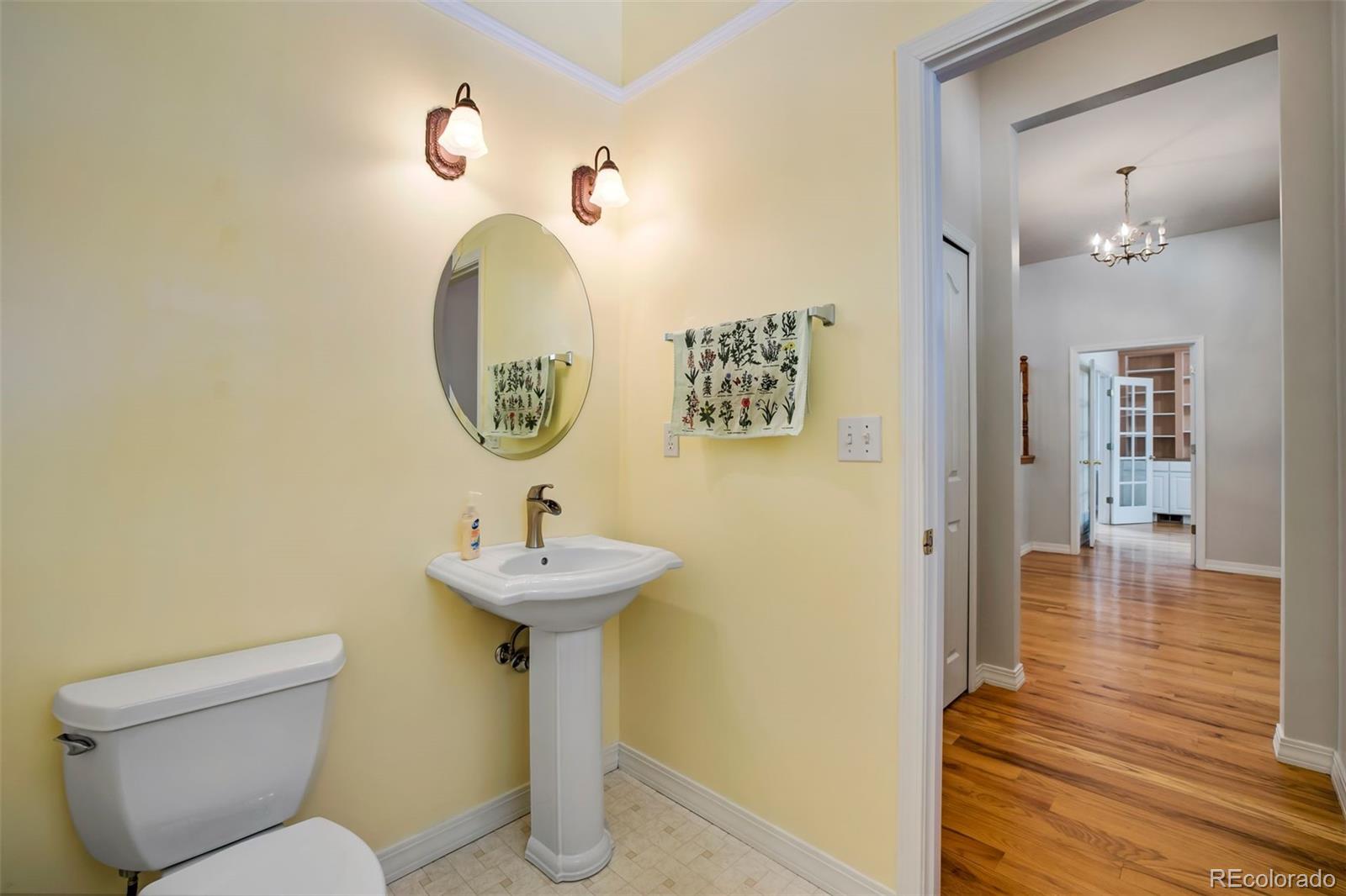 MLS Image #19 for 18554  wetherill road,monument, Colorado