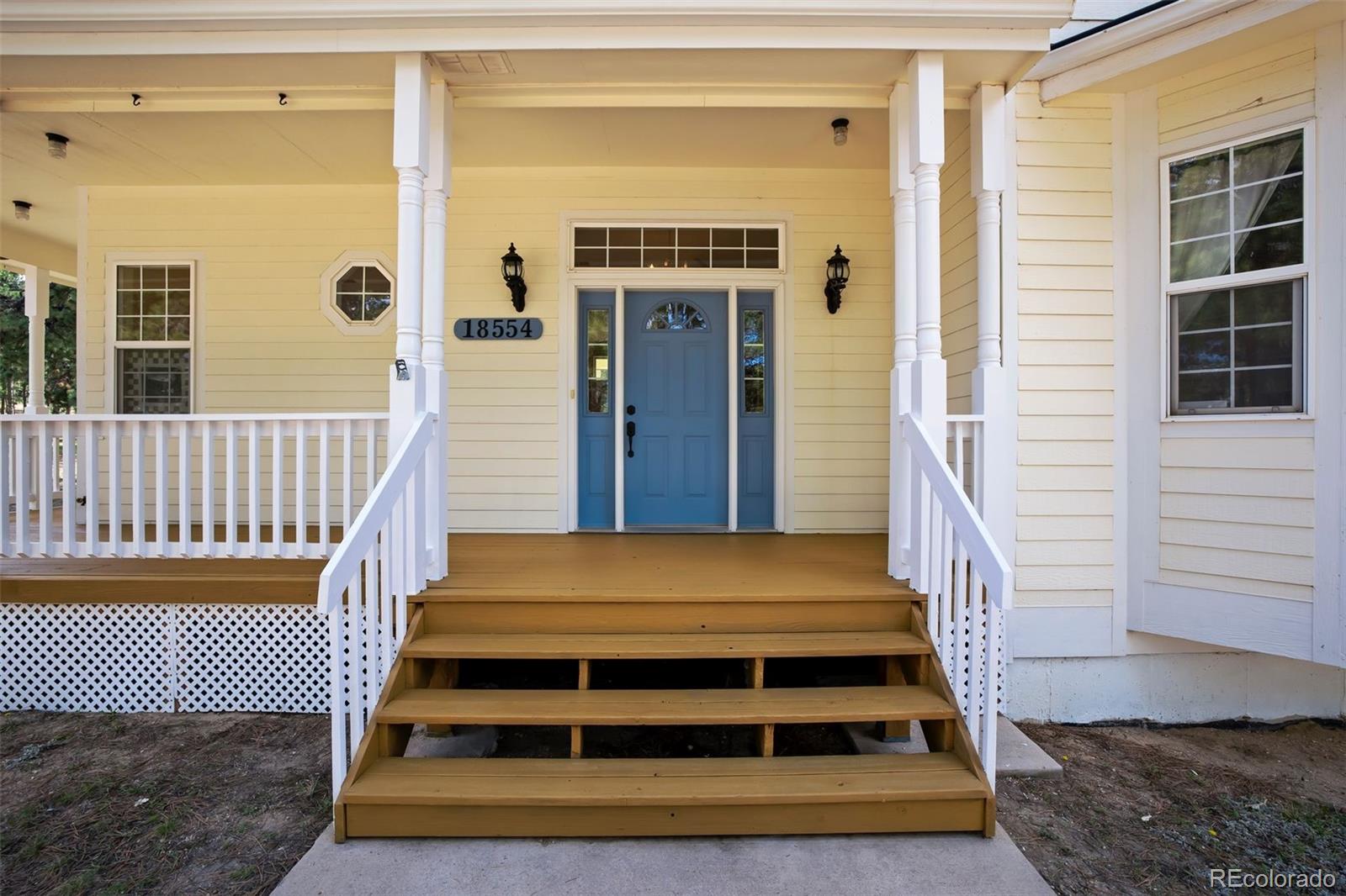 MLS Image #3 for 18554  wetherill road,monument, Colorado