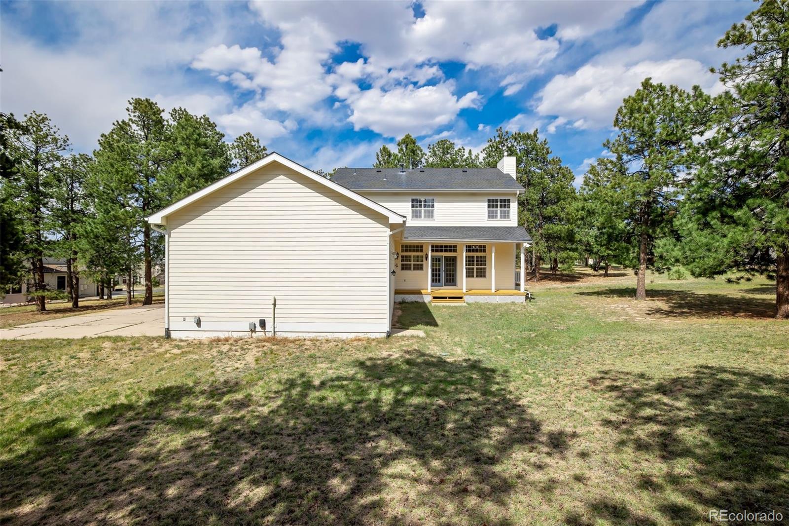 MLS Image #39 for 18554  wetherill road,monument, Colorado