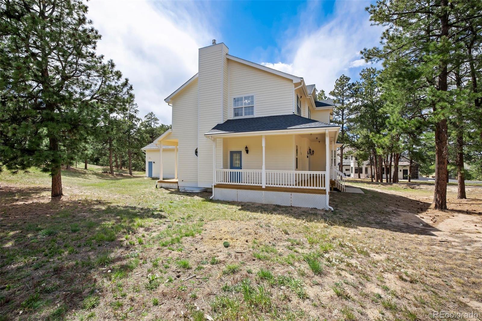 MLS Image #40 for 18554  wetherill road,monument, Colorado