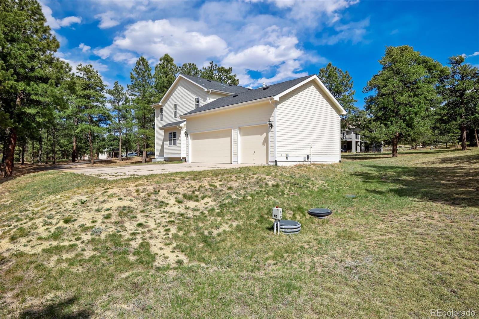 MLS Image #41 for 18554  wetherill road,monument, Colorado