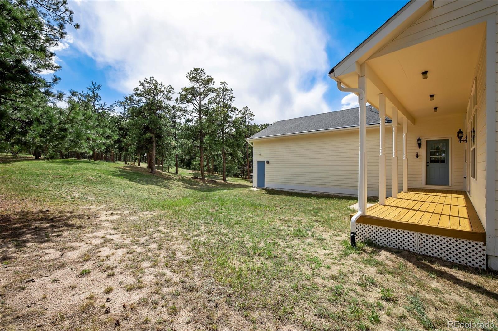 MLS Image #42 for 18554  wetherill road,monument, Colorado