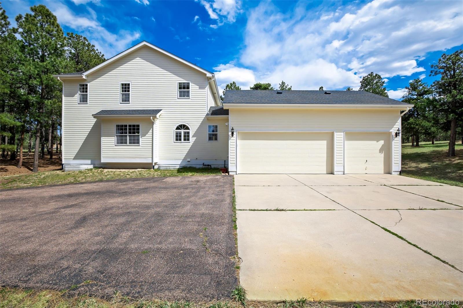 MLS Image #43 for 18554  wetherill road,monument, Colorado