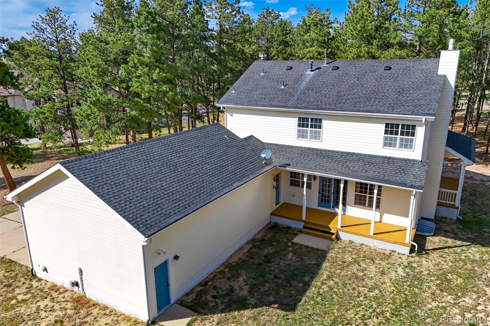 MLS Image #45 for 18554  wetherill road,monument, Colorado