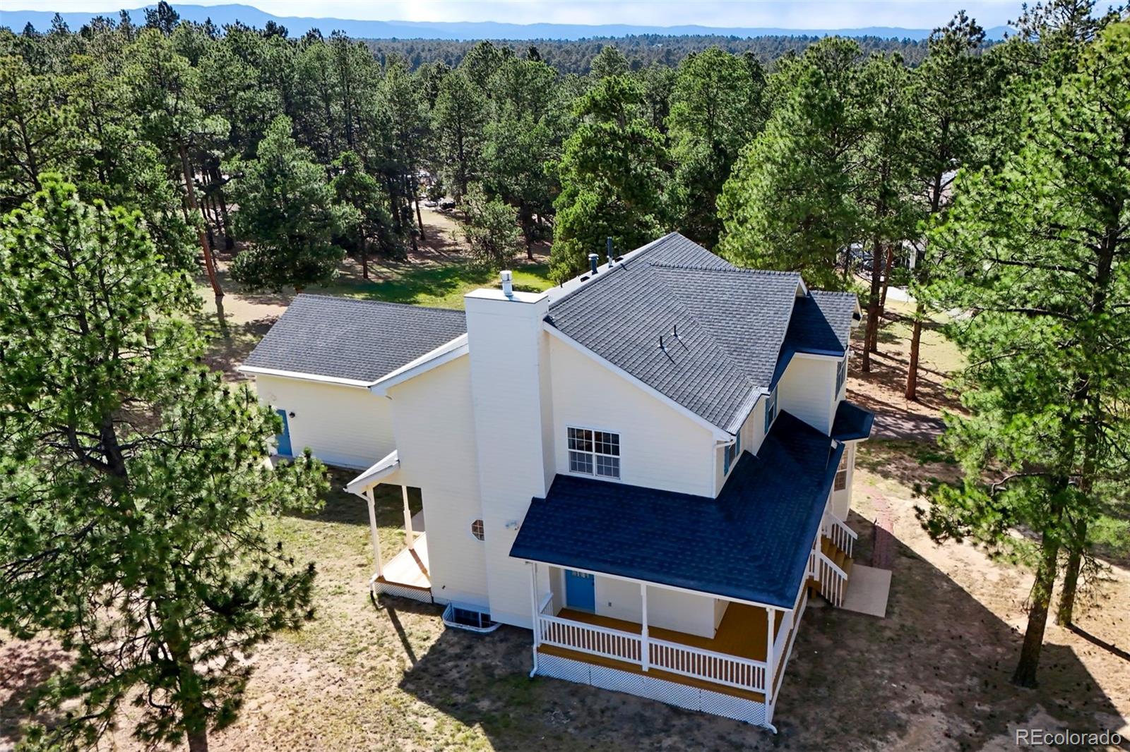 MLS Image #47 for 18554  wetherill road,monument, Colorado