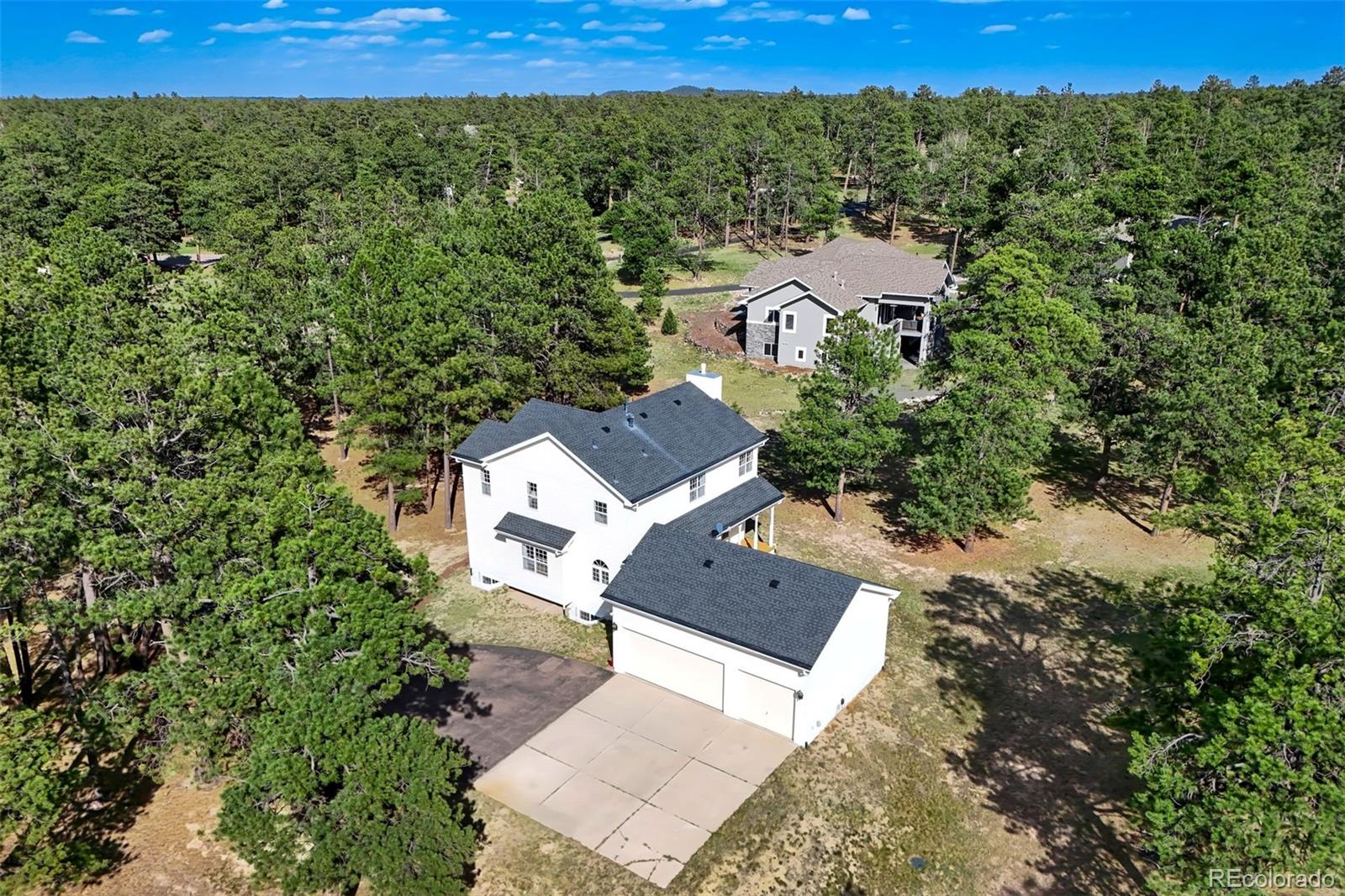 MLS Image #49 for 18554  wetherill road,monument, Colorado
