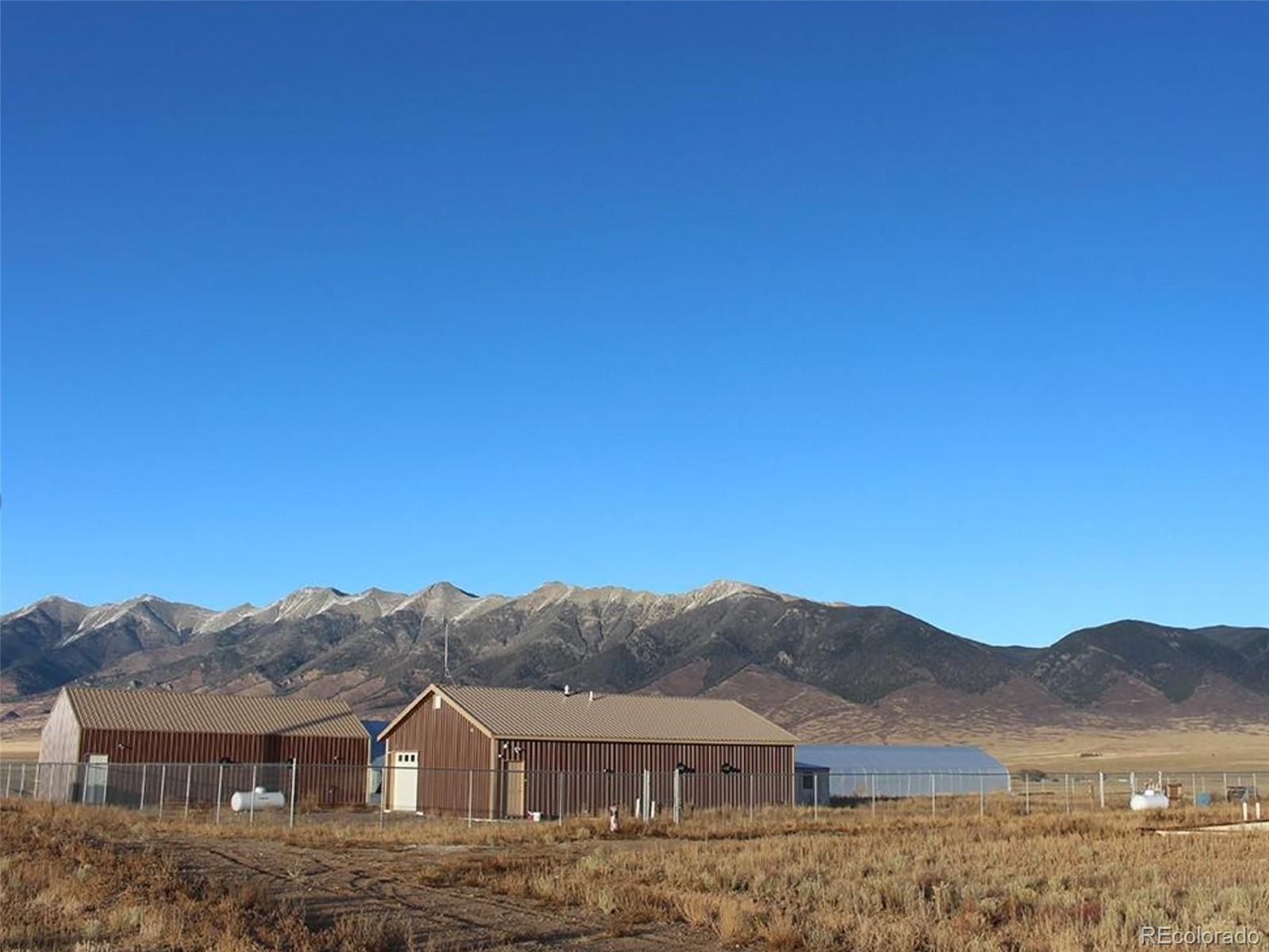MLS Image #1 for 33622  county road 58 ee ,villa grove, Colorado