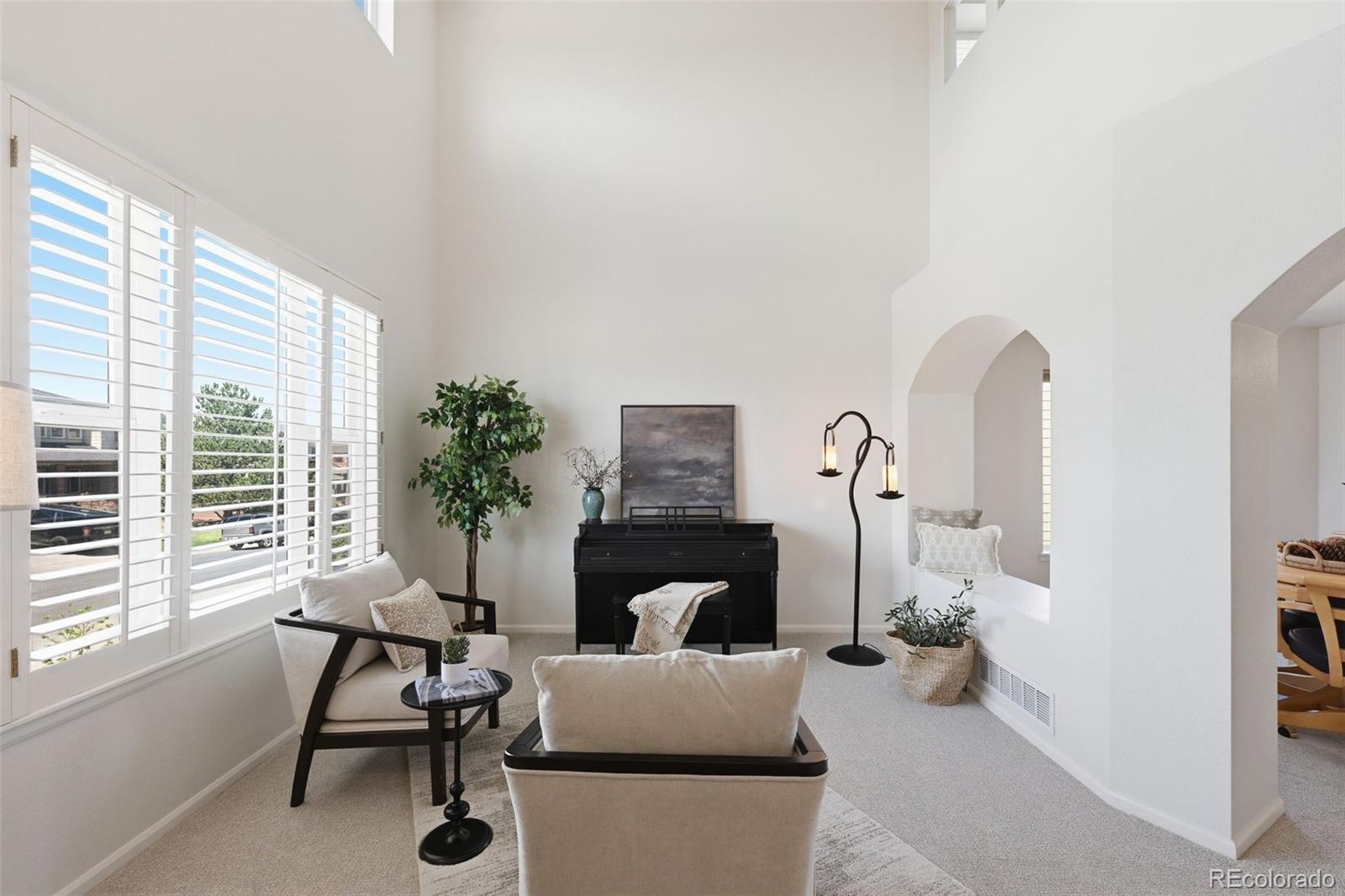 MLS Image #10 for 10062  glenstone circle,highlands ranch, Colorado