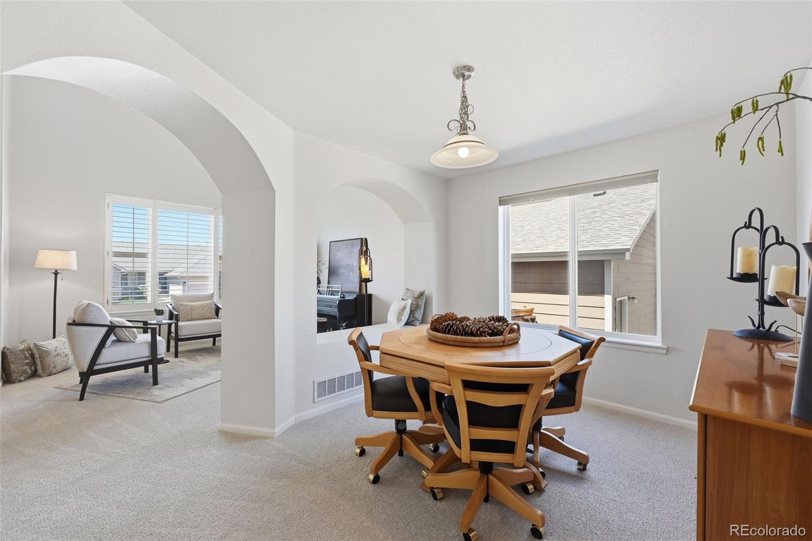 MLS Image #12 for 10062  glenstone circle,highlands ranch, Colorado