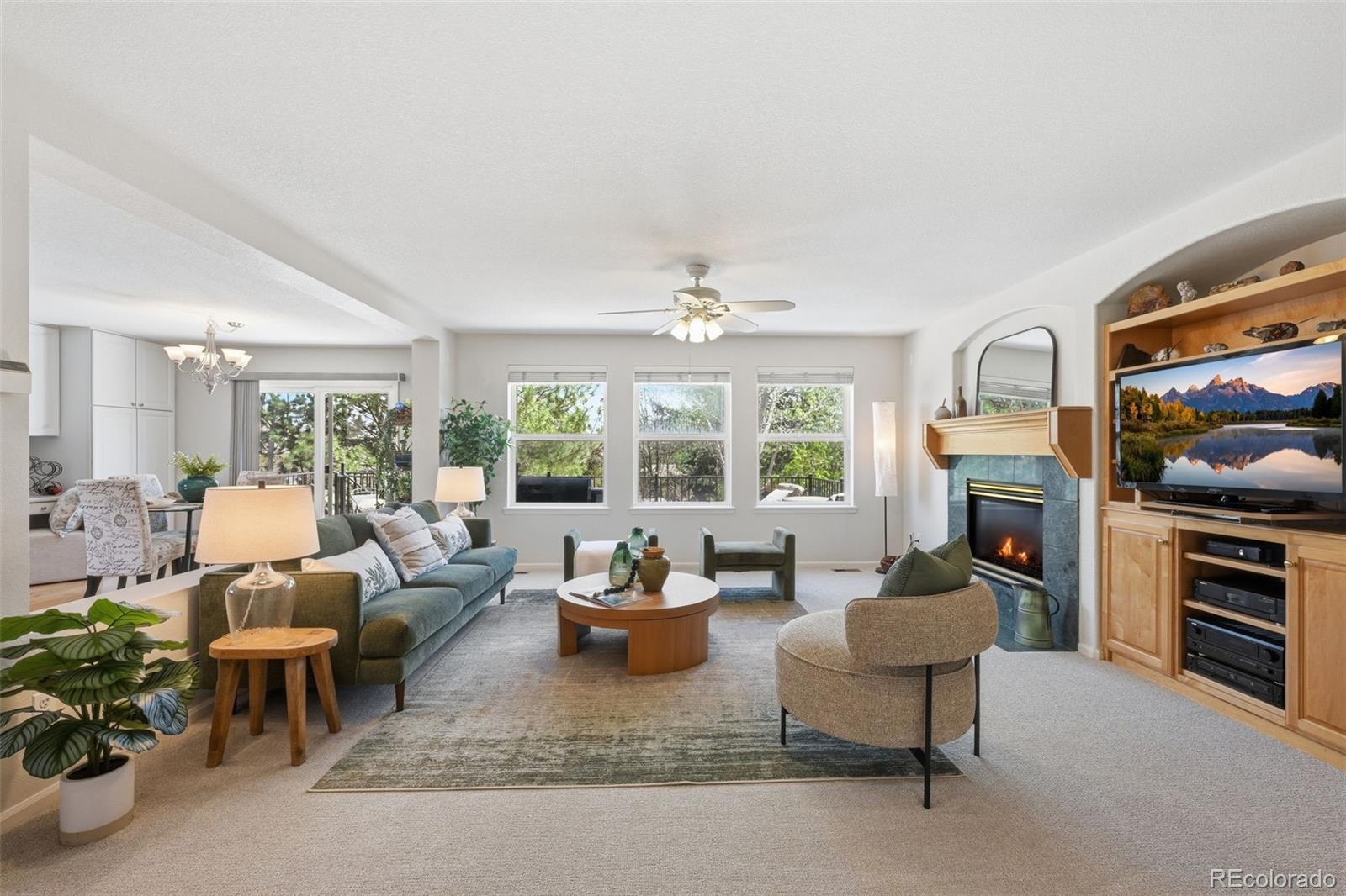 MLS Image #17 for 10062  glenstone circle,highlands ranch, Colorado