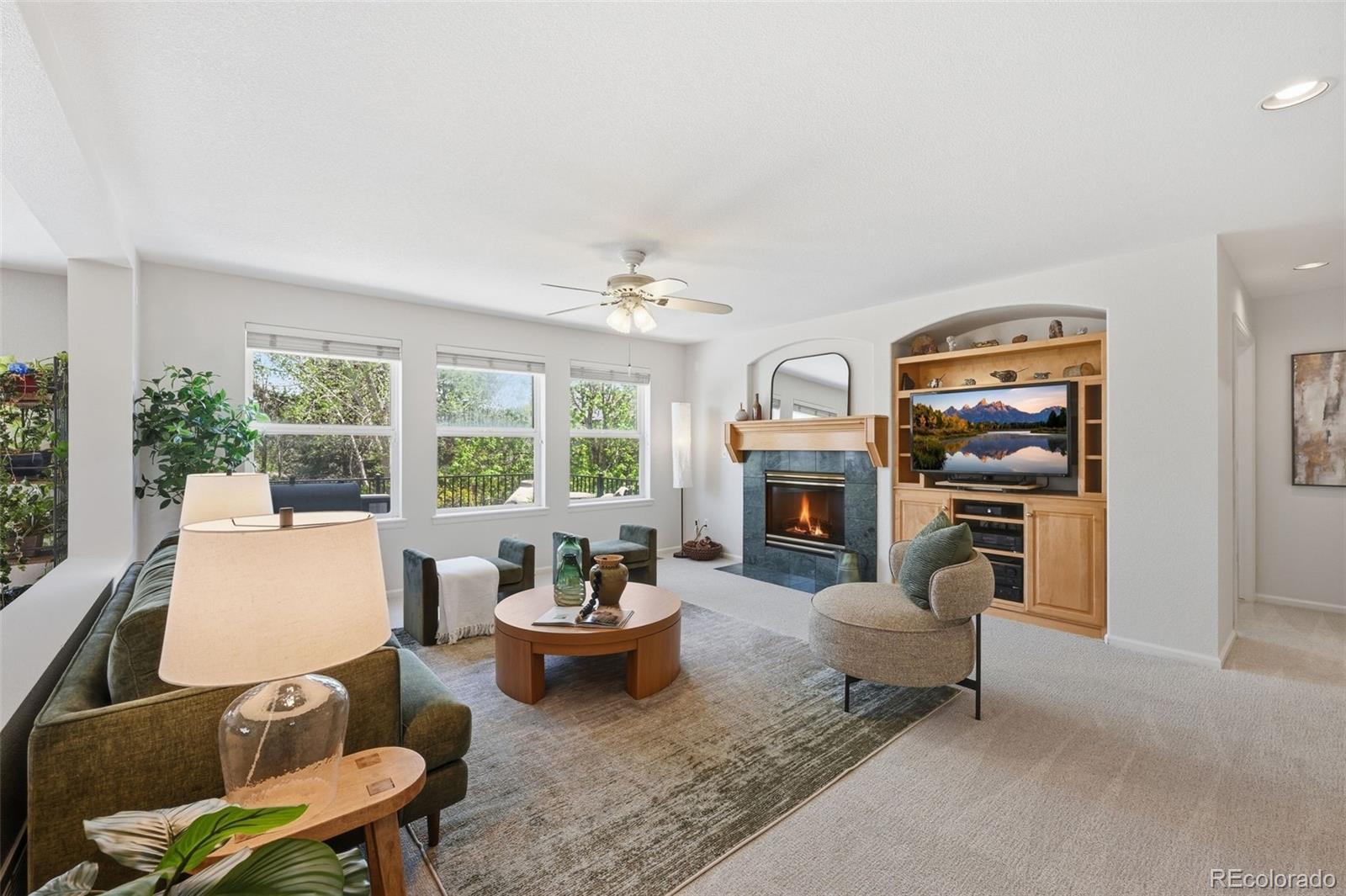 MLS Image #18 for 10062  glenstone circle,highlands ranch, Colorado