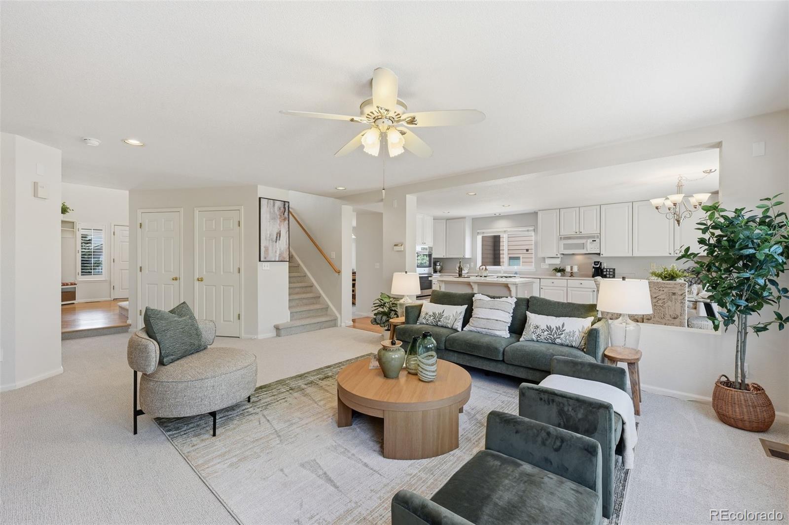 MLS Image #19 for 10062  glenstone circle,highlands ranch, Colorado